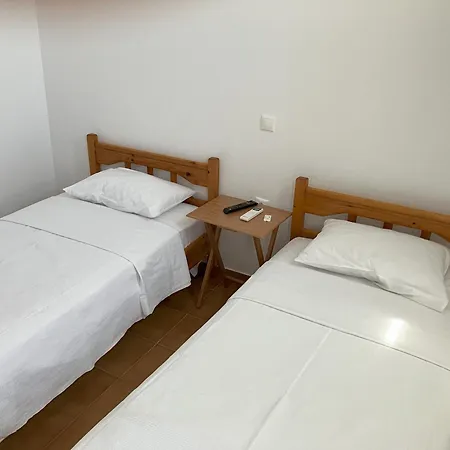 Σπίτι διακοπών Lina's House