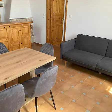 Lina's House Σπίτι διακοπών