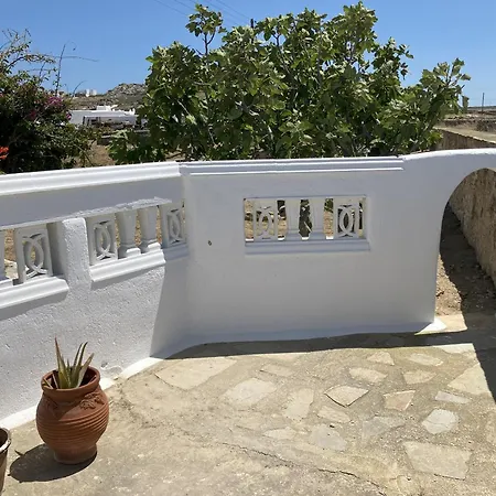 Σπίτι διακοπών Lina's House