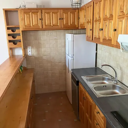 Lina's House