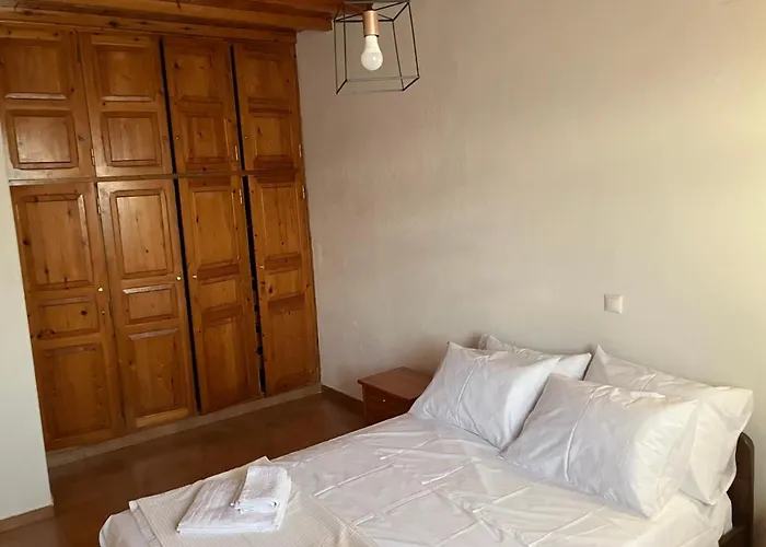 Lina's House Σπίτι διακοπών *