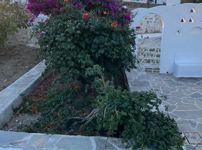 Lina's House Σπίτι διακοπών *