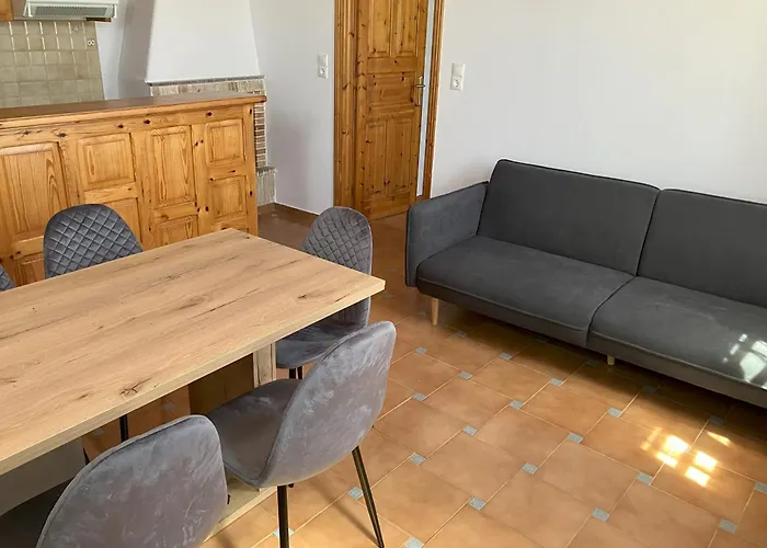 Lina's House Σπίτι διακοπών