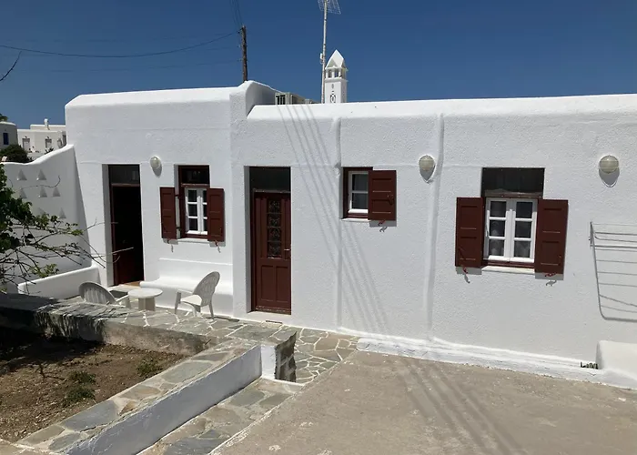 Σπίτι διακοπών Lina's House Καλό Λιβάδι