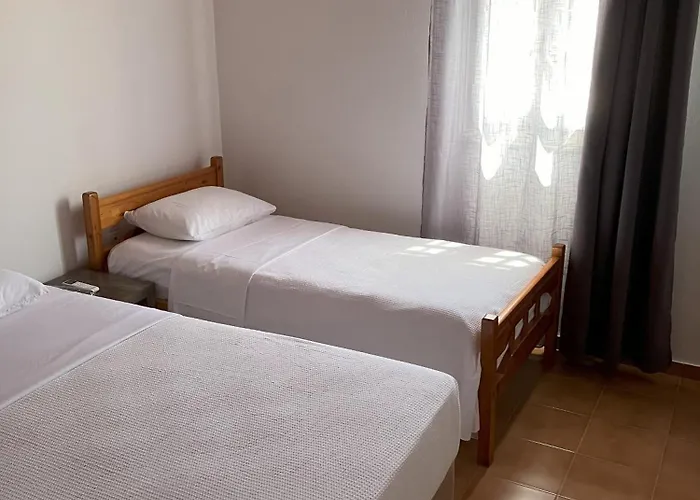 Lina's House Καλό Λιβάδι