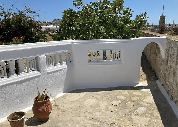 Σπίτι διακοπών Lina's House