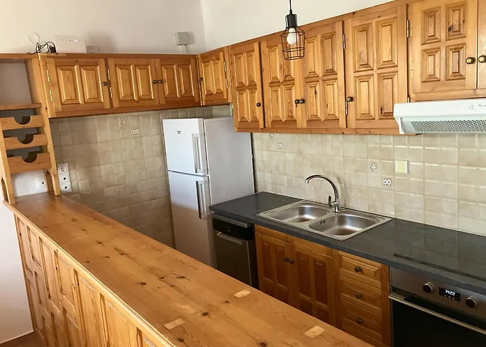 Lina's House Σπίτι διακοπών Καλό Λιβάδι