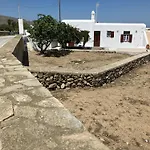 Lina's House Holiday home Kalo Livadi