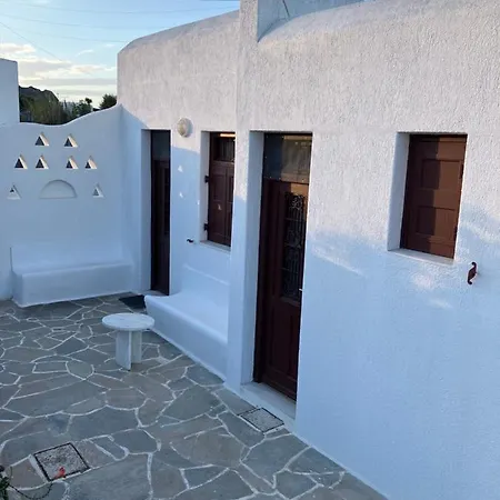 Lina's House