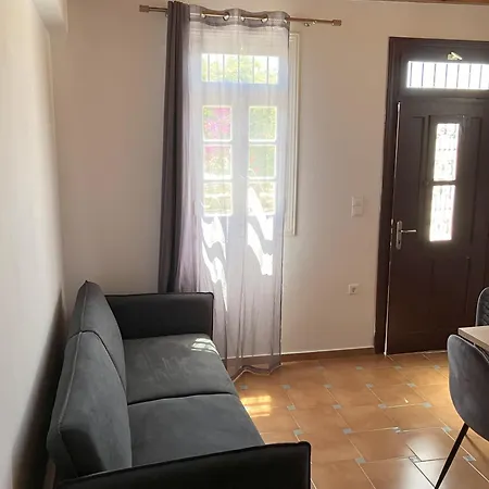 Lina's House Vakantiehuis *