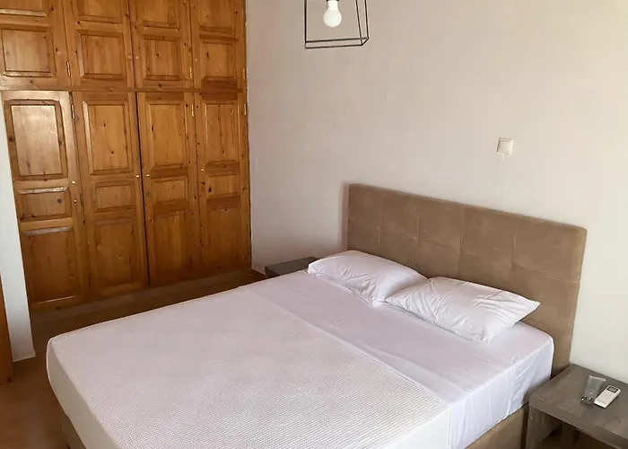 Lina's House Kalo Livadi