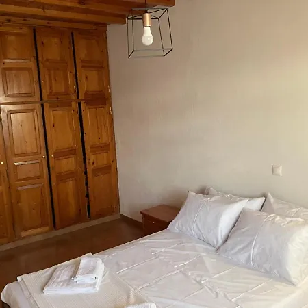 Lina's House Σπίτι διακοπών *