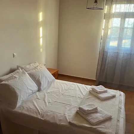 Holiday home Lina's House Kalo Livadi