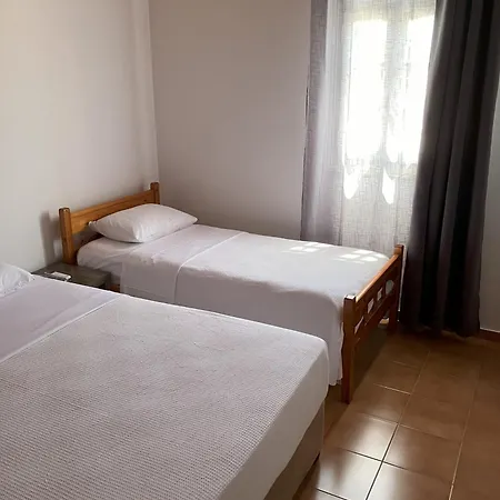 Lina's House Καλό Λιβάδι