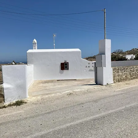 Lina's House Holiday home Kalo Livadi