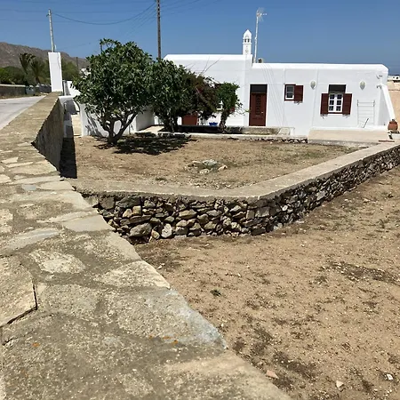 Lina's House Σπίτι διακοπών Καλό Λιβάδι