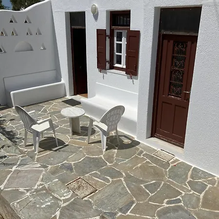 Σπίτι διακοπών Lina's House