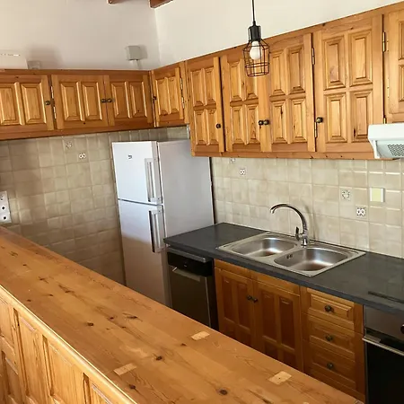 Lina's House Σπίτι διακοπών Καλό Λιβάδι