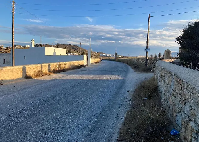 Lina's House Prázdninový dům