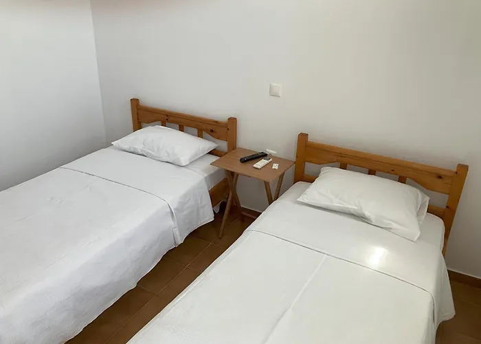 Holiday home Lina's House