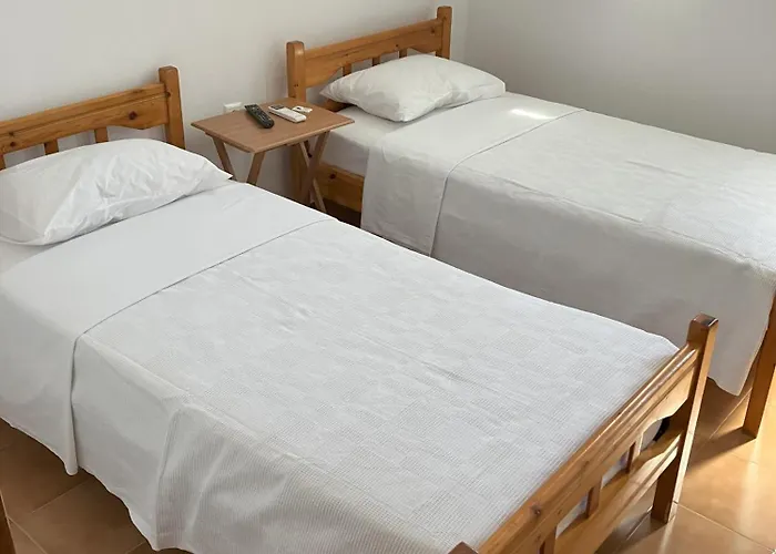 Lina's House Holiday home