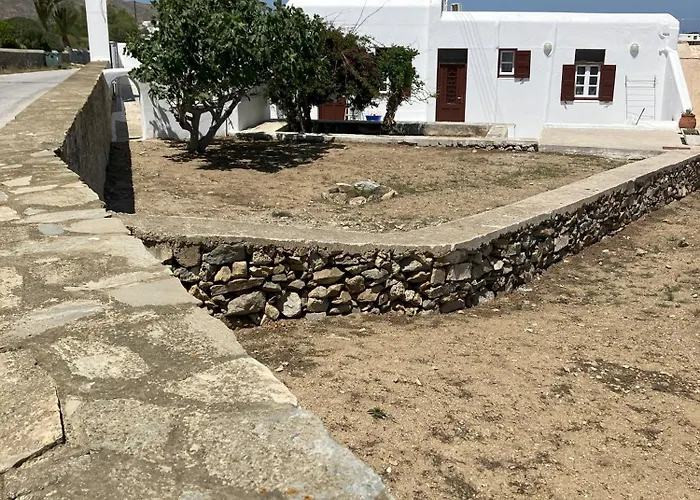 Lina's House Holiday home Kalo Livadi