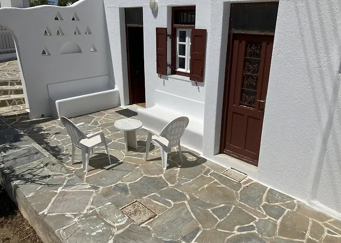 Holiday home Lina's House