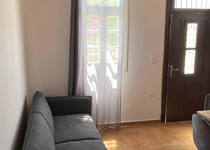 Lina's House Feriehus *