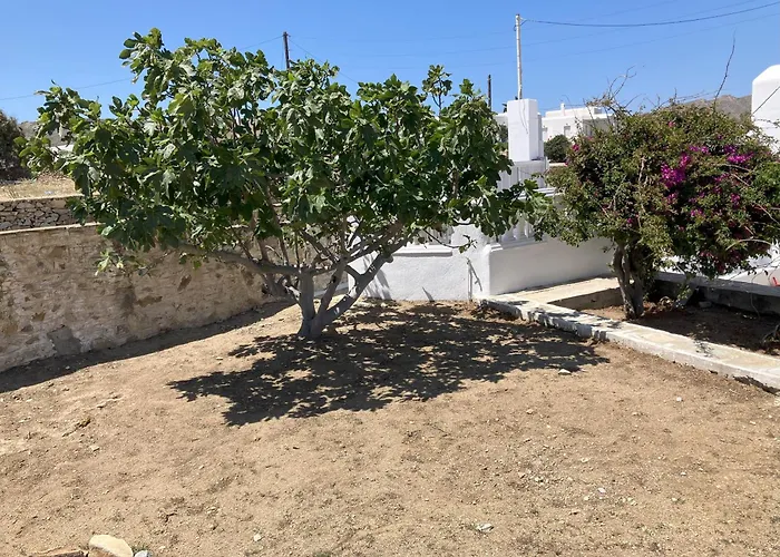 Lina's House Feriehus *